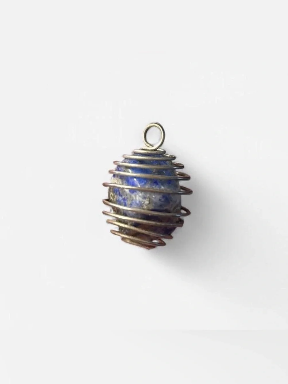 Lapis Lazuli Pendant